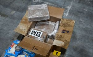 Rekordna zapljena kokaina u Doboju, policija pronašla 73 kg: Niko nije uhapšen