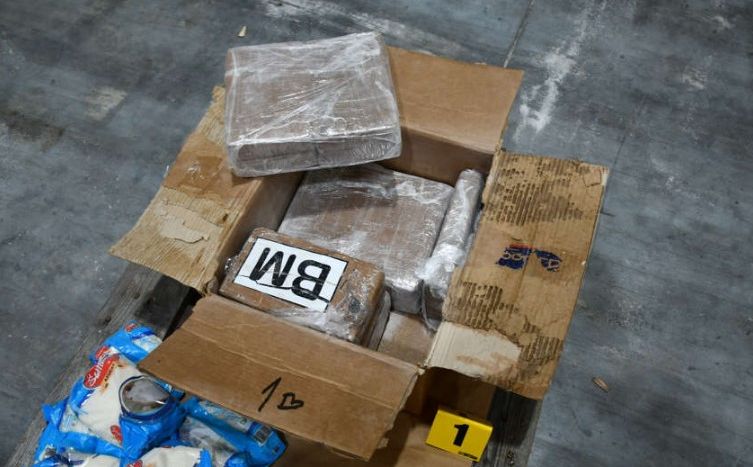 Rekordna zapljena kokaina u Doboju, policija pronašla 73 kg: Niko nije uhapšen
