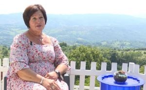 Nakon 42 godine Lejla se iz Njemačke vratila u BiH: "Uspjeli smo i sretni smo"