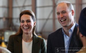 Velika promjena u kraljevskoj porodici: Evo čega će se morati odreći Kate i William