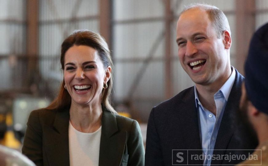 Velika promjena u kraljevskoj porodici: Evo čega će se morati odreći Kate i William