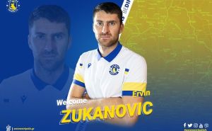 Ništa od Željezničara: Zukanović napravio iznenađujući transfer
