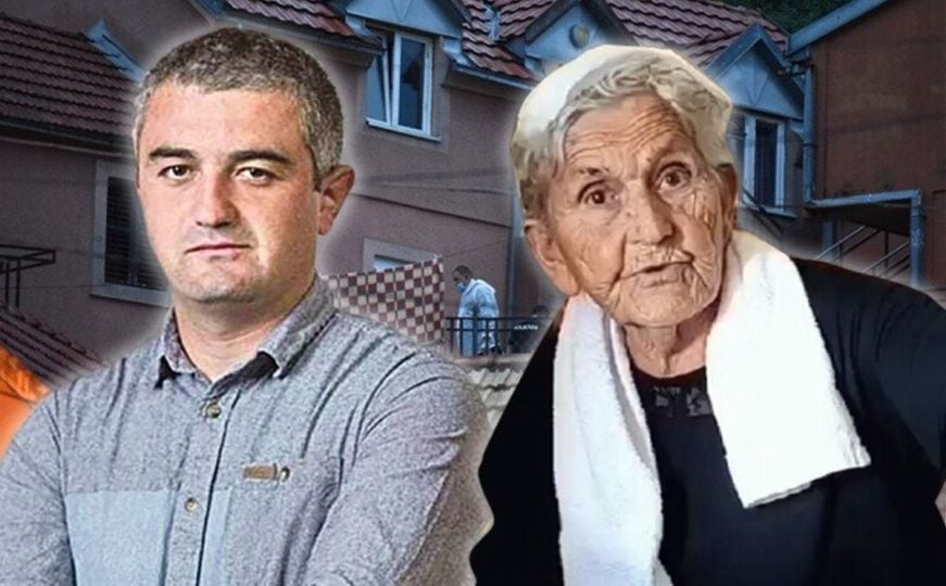 Darinka (88) preživjela masakr u Cetinju: Otkrila šta je rekla ubici kad ju je ranio