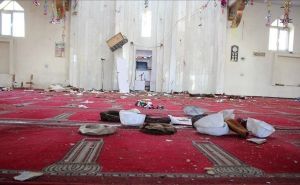 Velika eksplozija u džamiji u Kabulu: Ima mrtvih i ranjenih