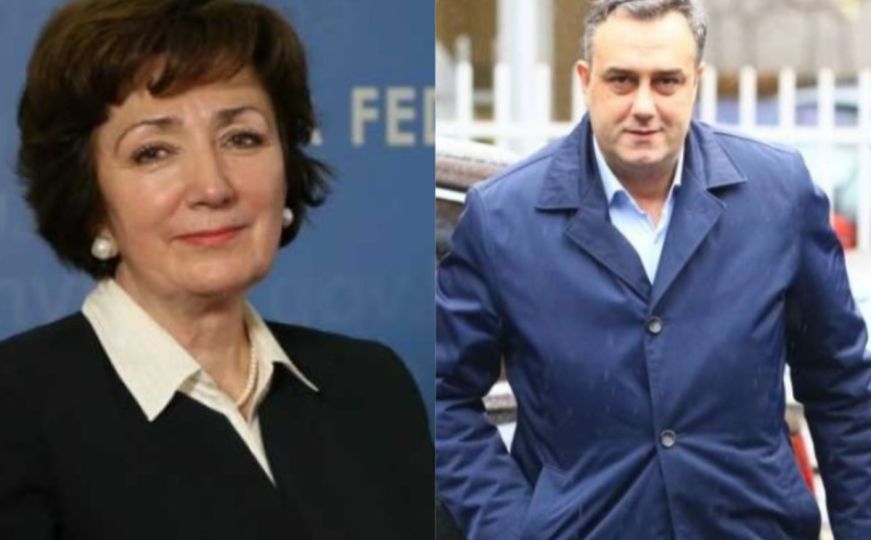 Političari na optuženičkim klupama: Iduće sedmice počinju suđenja Zori Dujmović te Asimu Sarajliću