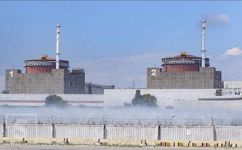 Stručnjaci otkrivaju koliki je rizik borbi oko nuklearne elektrane: Koji je najgori mogući scenarij?