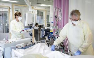 Crna statistika: U Hrvatskoj 1.874 novozaraženih koronavirusom, 17 umrlih