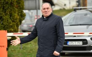 Ništa od političkog transfera, Dragan Mektić odlučio: "Ostajem u SDS-u"