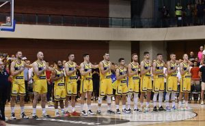 Objavljene satnice: Zmajevi na Eurobasketu u neobičnim terminima