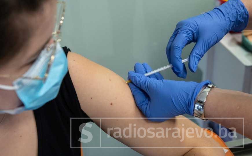 U Hrvatskoj objavljene nove preporuke za četvrtu dozu vakcine protiv COVID-a