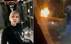 Ruski mediji pišu: U eksploziji auta ubijena kćerka čovjeka kojeg zovu "Putinov mozak"