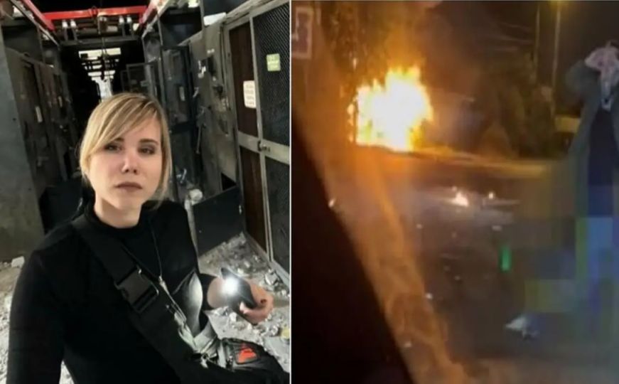 Ruski mediji pišu: U eksploziji auta ubijena kćerka čovjeka kojeg zovu "Putinov mozak"