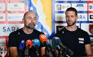 Adis Bećiragić o "najvećem problemu Zmajeva": Zvali smo Hrvatsku, Srbiju, Sloveniju, ali uzalud