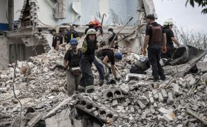 Rusija poslala upozorenje NATO-u, opet spominju nuklearno oružje