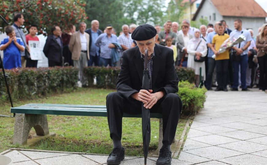 Zlatni ljiljan koji neće biti zaboravljen: Navršilo se 30 godina od pogibije heroja Ramiza Salčina