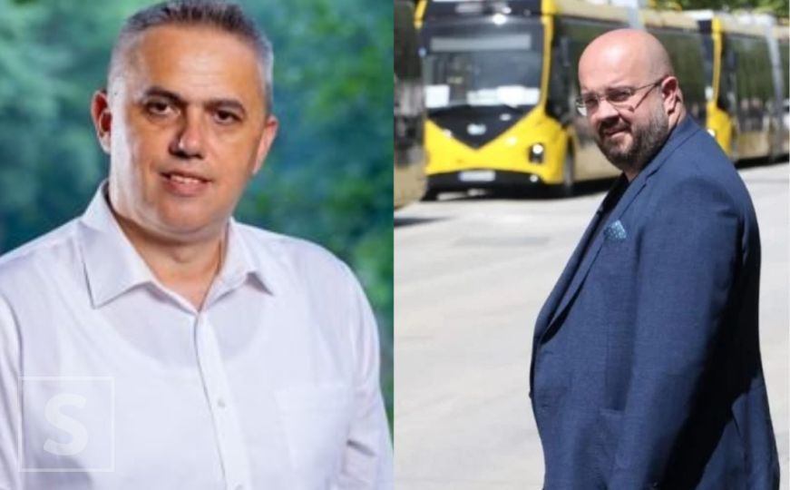 Amer Obradović kritikuje ministra saobraćaja: Trivijalno je da Šteta otvara svaku raskrsnicu