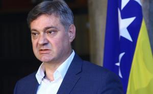 Denis Zvizdić želi eliminisati formulaciju "zajedničke institucije"
