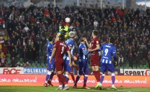 Potvrđen termin sarajevskog derbija, osiguran je i TV prijenos