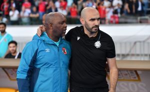 Je li on dostojna zamjena? Halilhodžić dobio nasljednika u Maroku