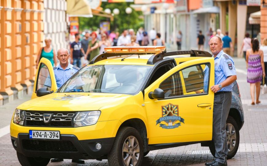 Bh. grad dobio policiju za pse: Evo šta će raditi