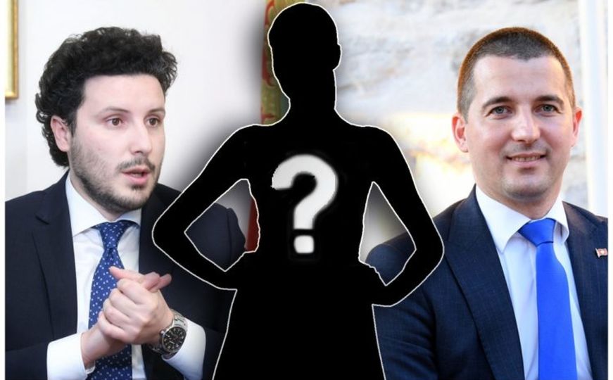 Ni Dritan, ni Bečić: Ko je žena koja može da postane premijerka Crne Gore?