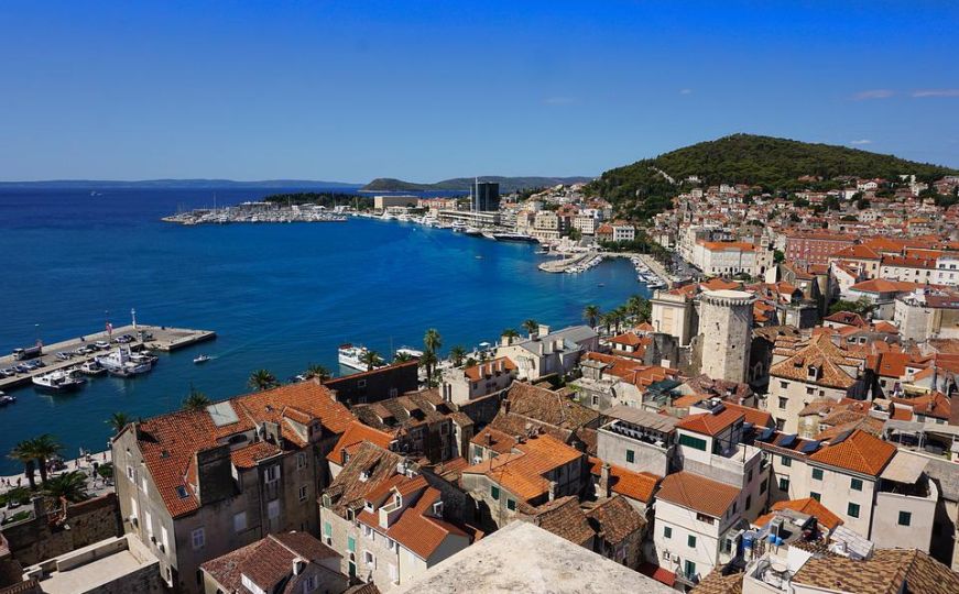 Nakon Splita, pojavili se mrtvi štakori u moru na još jednoj hrvatskoj plaži: "Sada je čisto"