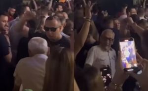Veseli deda 'ukrao show' i DJ Solomunu: "Ima više energije nego ja sa 28"