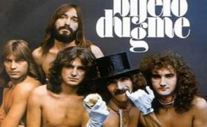 "Ružica si bila sada više nisi" i Bijelo dugme