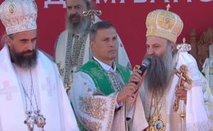 Poruke na Sky aplikaciji otkrile vezu Srpske pravoslavne crkve s kriminalnim klanovima