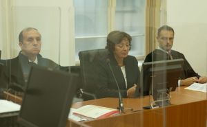 Počelo suđenje federalnoj ministrici sporta i kulture Zori Dujmović