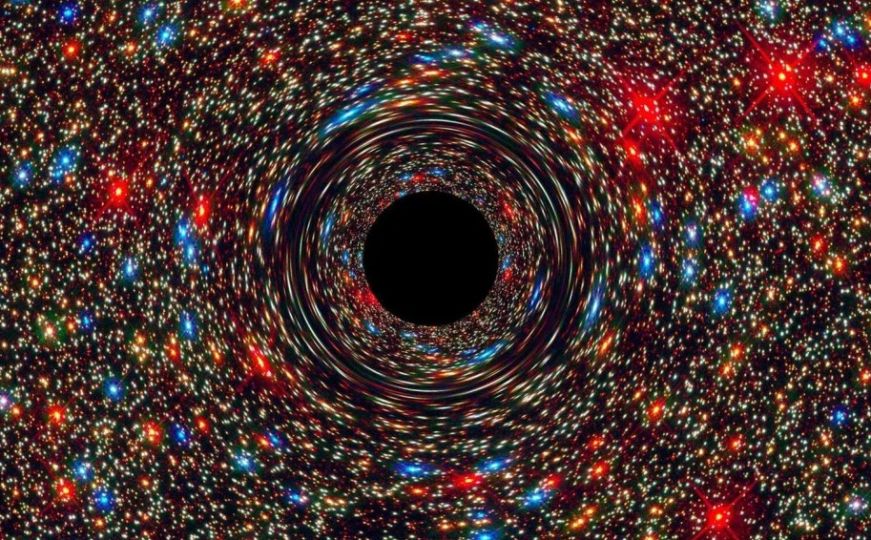 NASA objavila kako zvuči crna rupa, poprilično je jezivo
