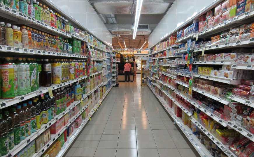 Državna komisija izglasala: Usaglašena nulta stopa PDV-a na osnovne životne namirnice