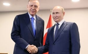 Erdogan zabio nož u leđa Putinu: ‘Krim je Ukrajina!‘