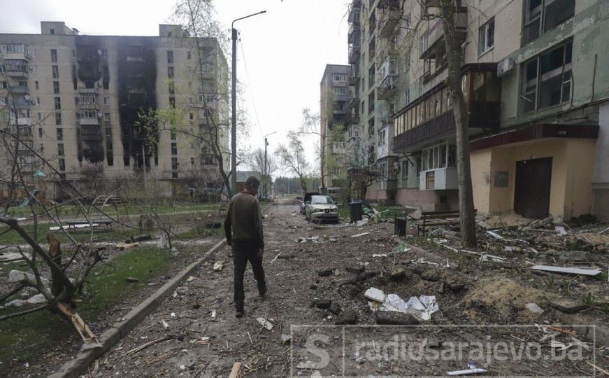 Pola godine ruske invazije na Ukrajinu: Ovo su glavne posljedice