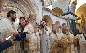 Objavljena videa o nabavci oružja za pobunu koju je u Crnoj Gori pripremala Srpska pravoslavna crkva