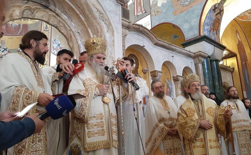 Objavljena videa o nabavci oružja za pobunu koju je u Crnoj Gori pripremala Srpska pravoslavna crkva