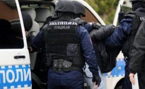 Velika policijska akcija u BiH: Uhapšena dilerka, njen suprug pobjegao