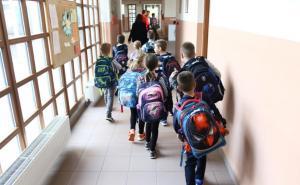 Bliži se nova školska godina: Evo koliko učenika kreće u prvi razred osnovnih škola u Sarajevu