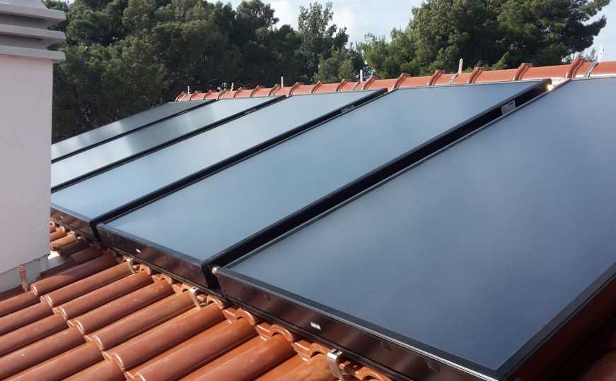 Energetska tranzicija u BiH: Ugradnja solarnih panela i korištenje obnovljivih izvora energije