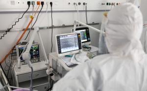 Objavljen novi izvještaj za COVID u BiH: Prijavljeno još osam smrtnih slučajeva