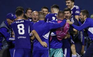 Zagrebački Dinamo prošao u grupnu fazu Lige šampiona
