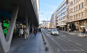 Važna informacija iz Vodovoda: 21 sarajevska ulica danas bez vode, među njima i Titova