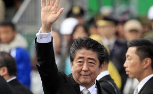 Šef japanske policije podnosi ostavku zbog ubistva premijera Abea