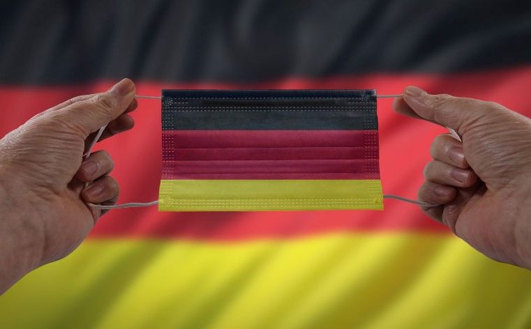 Vlada Njemačke usvojila strože epidemiološke mjere