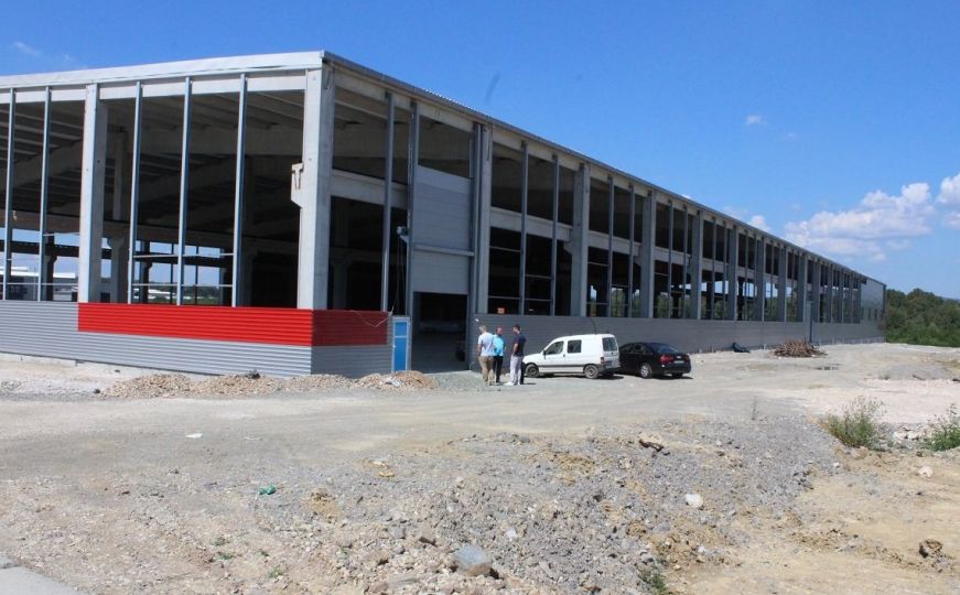 Lijepa vijest: U BiH se gradi fabrika vrijedna 20 miliona maraka