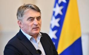 Komšić objavio svoj izborni program, poslao je posebne poruke susjedima