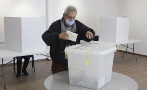 Zaključen Centralni birački spisak za Opće izbore u BiH