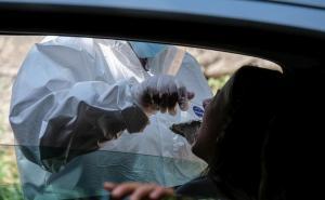 COVID situacija u BiH: U protekla 24 sata preminulo devet osoba