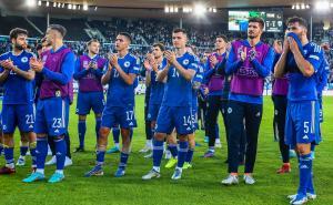 FIFA objavila novu rang listu: Na kojoj su poziciji Zmajevi pred utakmice odluke?