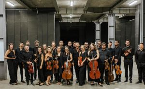 Večeras: Poznati 'No Border Orchestra' nastupa u Vijećnici